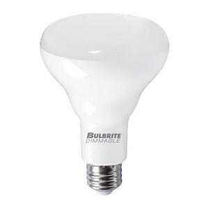 13 Watt 120 Volts Dimmable LED bulb 4 pack BR30